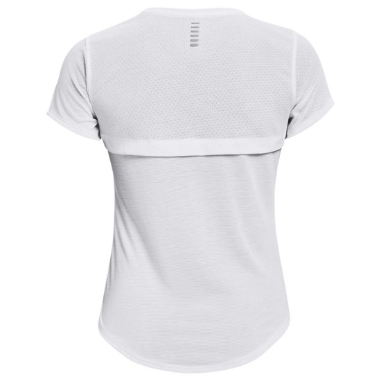 Under Armour Γυναικεία κοντομάνικη μπλούζα UA Streaker Under Armour Γυναικεία κοντομάνικη μπλούζα UA Streaker